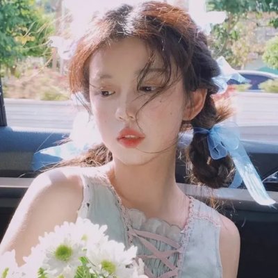 白僵尸