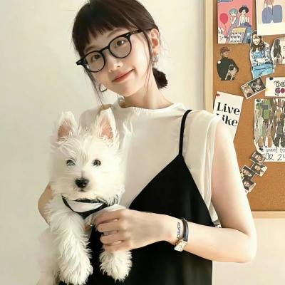 远方的狗吠声